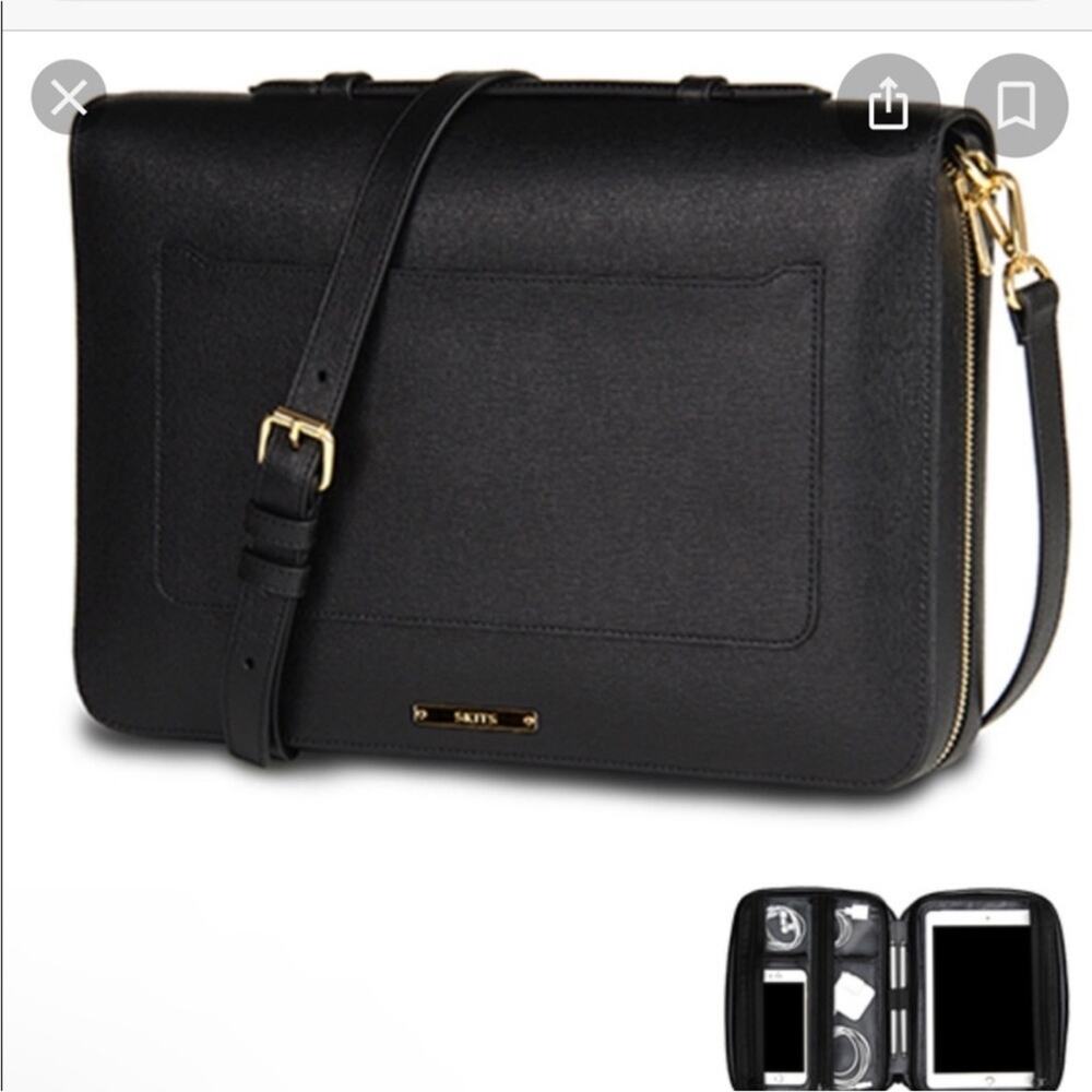 SKITS Providence Brilliant Expert Tech Case Shoulder Bag